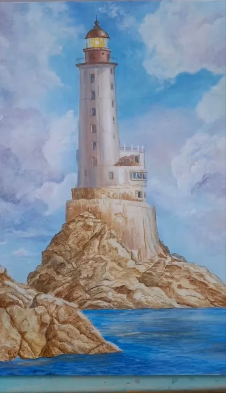 Хранитель берега